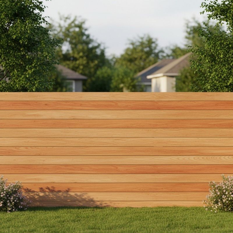 Privacy Fence Installation in South Bend, IN