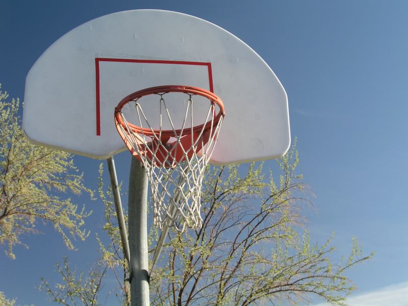 Backboard Installation in Boulder, CO