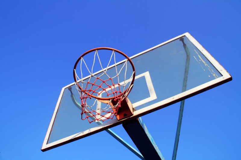 Backboard Installation in Boulder, CO