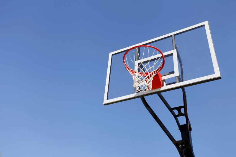 Backboard Installation in Olathe, KS