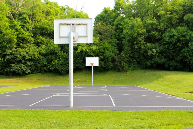Backboard Installation in Longmont, CO