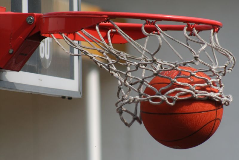 Basketball Goal Repair in Kansas City, MO