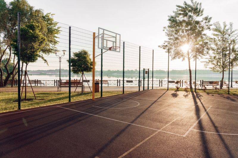 Basketball Hoop Installation in Prescott Valley, AZ