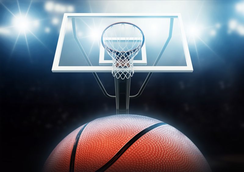 Basketball Hoop Installation in Olathe, KS