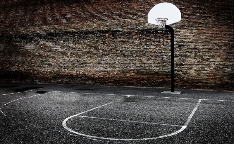 Basketball Rim Repair in Denver, CO