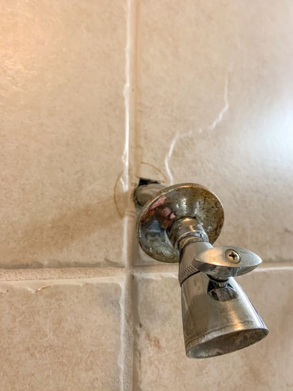 Bathroom Repair in Kansas City, KS