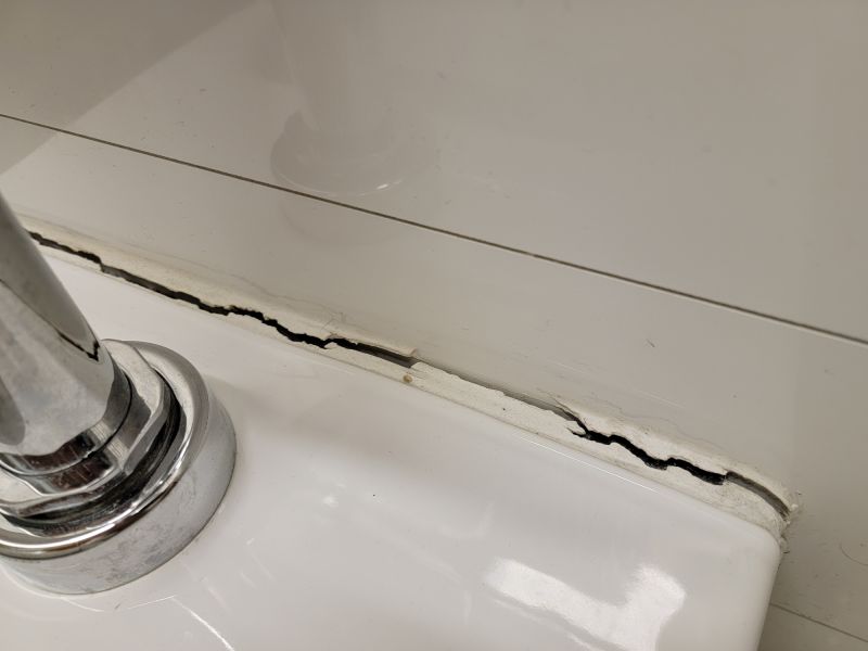 Caulking Replacement in Alpharetta, GA
