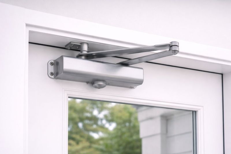 Drawer Hardware Installation in Conroe, TX