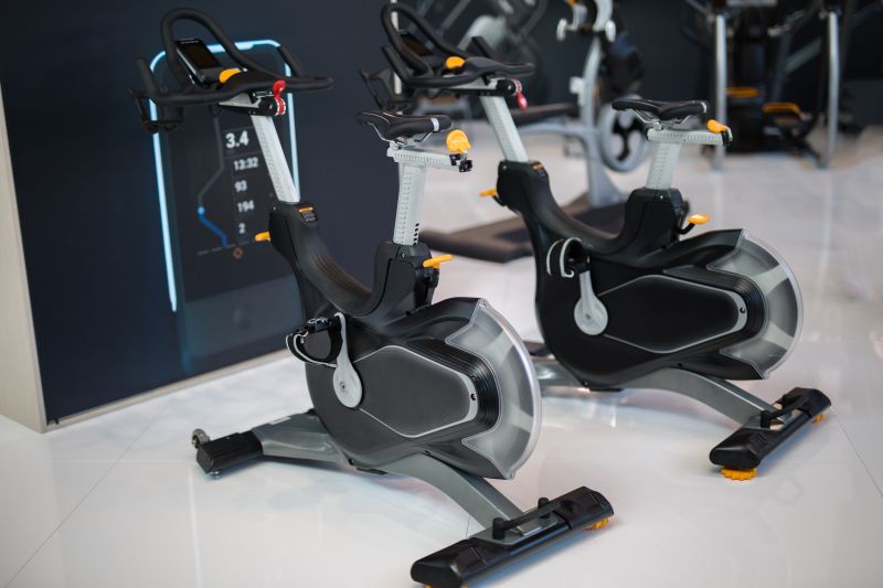 Exercise Equipment Assembly in Kansas City, KS