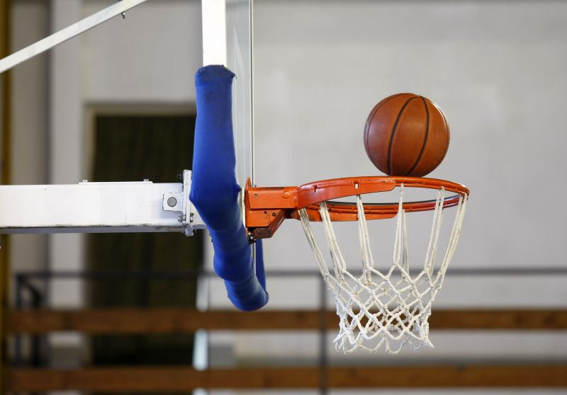 Hoop Mounting Service in Prescott Valley, AZ