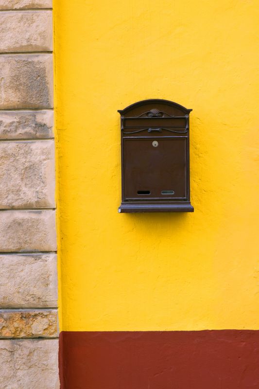 Mailbox Repair in Conroe, TX