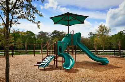 Playground Equipment Assembly in Olathe, KS