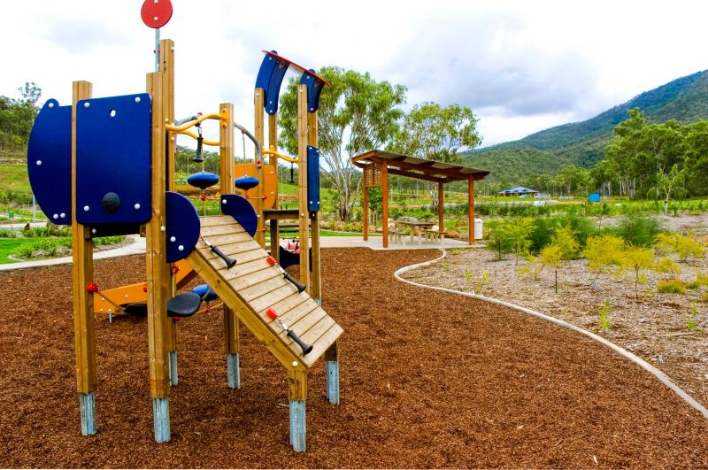 Playground Equipment Repair in Kansas City, KS