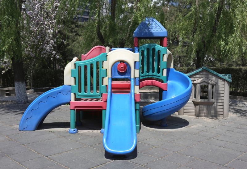 Playground Equipment Repair in Boulder, CO