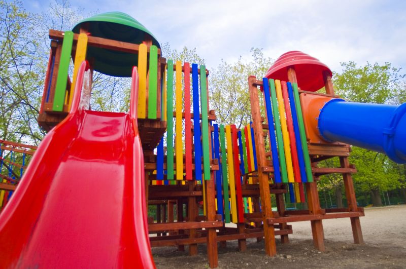 Playground Equipment Repair in Boulder, CO