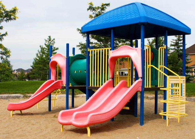 Playground Equipment Repair in Denver, CO