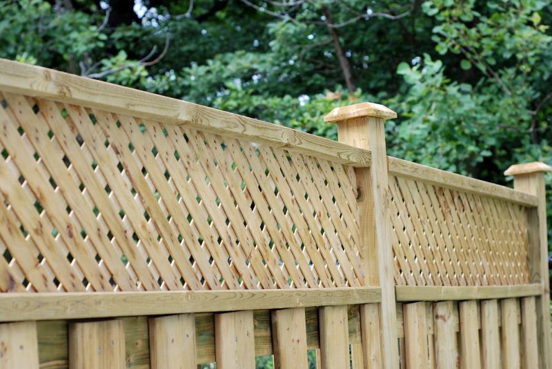 Privacy Fence Installation in Syracuse, NY