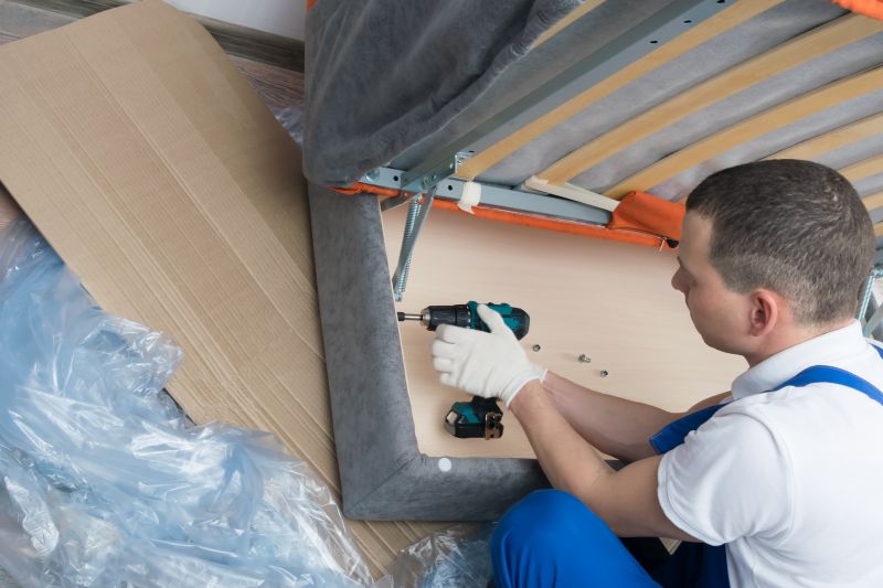 Recliner Assembly in Kansas City, KS